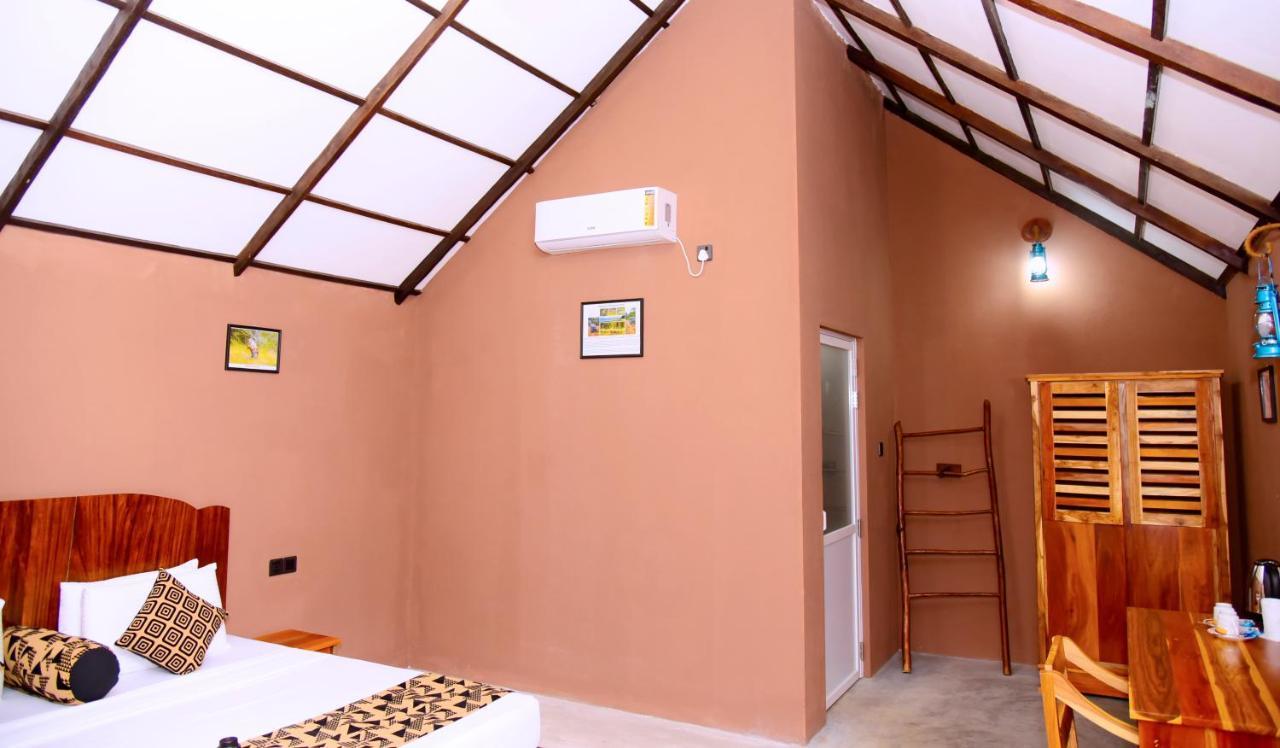 Coco Village Hotel Chilaw Bangadeniya Exterior foto